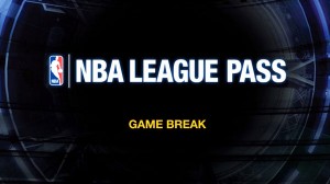 © NBA League Pass