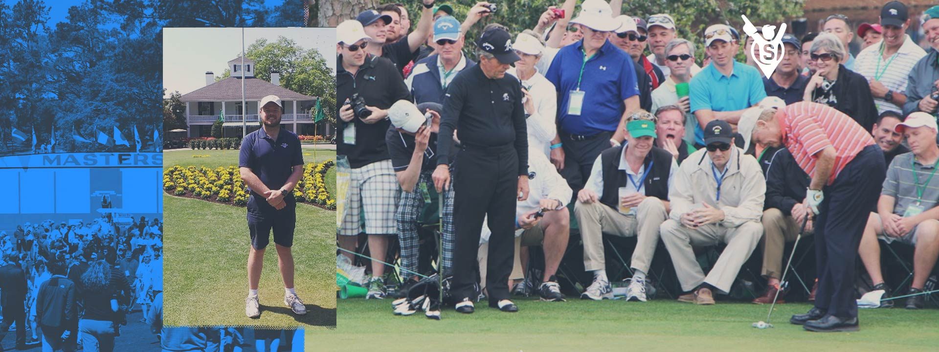 US Masters Visitor Guide 2022