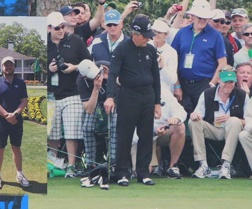 US Masters Visitor Guide 2022