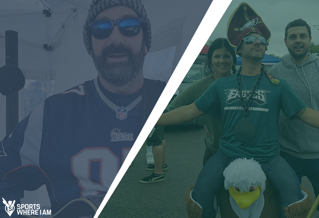 Who should Australians support in SBLII