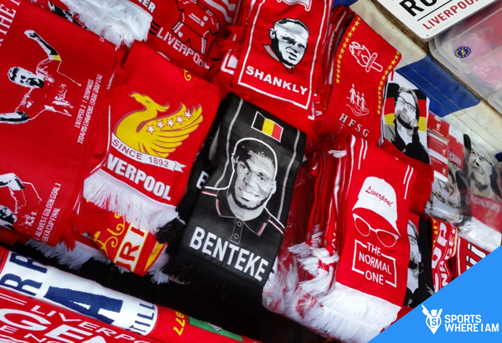 2 Tourist mistakes at EPL games -