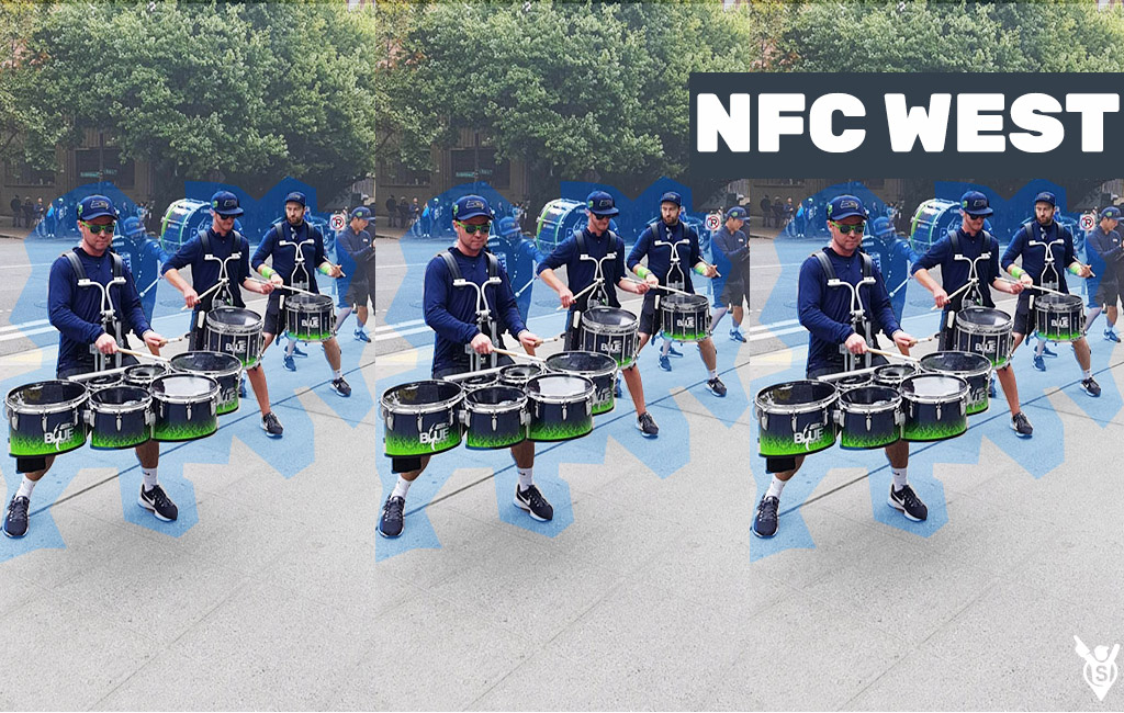 BEST TIME TO VISIT YOUR TEAM NFC west