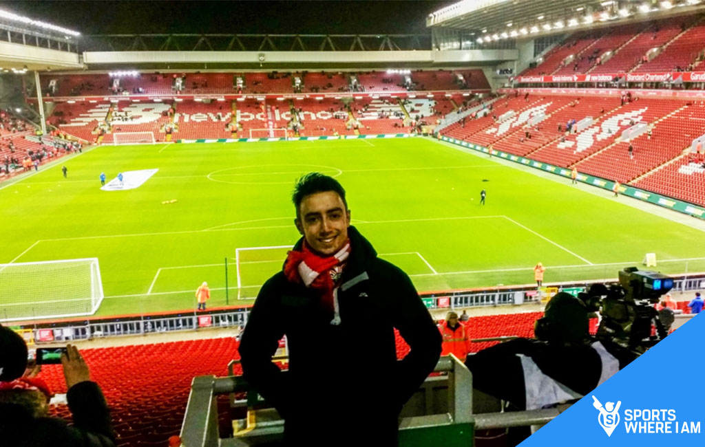 epl guide first game tourist