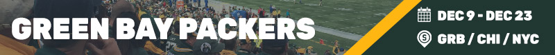 green bay packers BEST TIME TO VISIT1