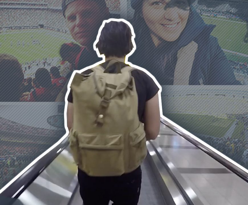 The best time to visit your NFL team season 2019